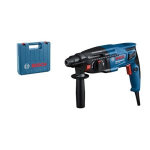 Perceuse à percussion Bosch Professional GBH 2-21, 720 watts, 2.0 joules