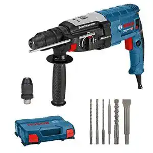 Bohrhammer bosch professional gbh 2 28 f amazon exclusive