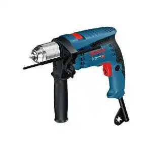 Bohrhammer bosch professional schlagbohrmaschine gsb 13 re