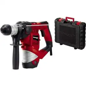 Bohrhammer einhell tc rh 900 900 watt bohren hammerbohren