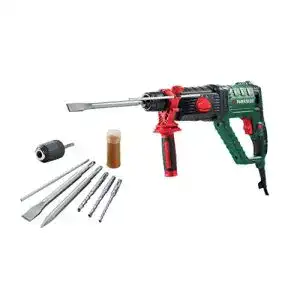 Bohrhammer parkside bohr und meisselhammer pbh 1050