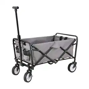 Bollerwagen fasports faltbarer faltwagen outdoor handwagen