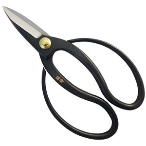 Bonsai scissors Tenartis Bairyu Bonsai scissors 18 cm/7 inches, Bairyu