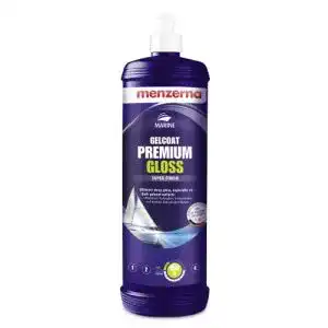 Bootspolitur menzerna marine gelcoat gelcoat premium gloss
