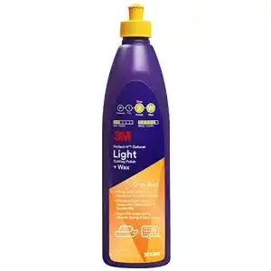 Bootspolitur perfect it gelcoat light cutting schleifen