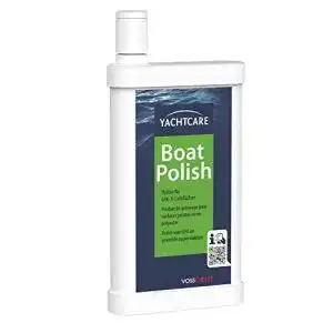 Bootspolitur yachtcare boat polish 500ml gelcoat politur