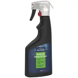Bootspolitur yachtcare refinish shine gloss 500ml