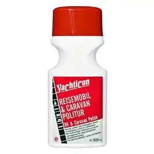 Bootspolitur yachticon reisemobil caravan politur 500ml