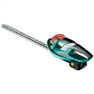 Bosch akku heckenschere bosch home and garden 12