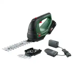 Bosch akku heckenschere bosch home and garden 3