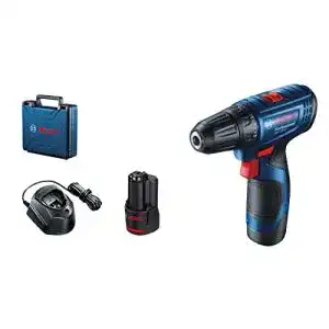Bosch akkuschrauber bosch professional 06019g8000 gsr 120 li
