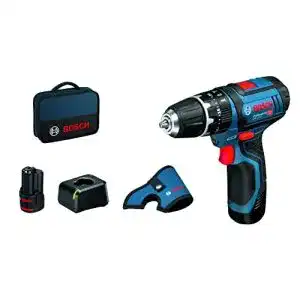 Bosch akkuschrauber bosch professional 12v system 1