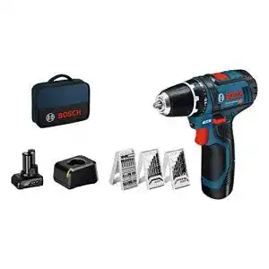 Bosch akkuschrauber bosch professional 12v system akku