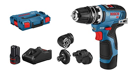 Bosch Akkuschrauber Bosch Professional 12V System