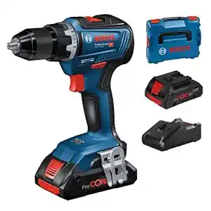 Bosch akkuschrauber bosch professional gsr 18v 55