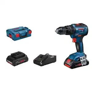 Bosch-Schlagbohrmaschine