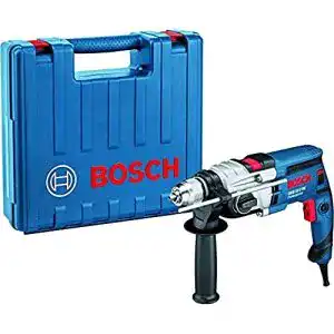 Bosch schlagbohrmaschine bosch professional gsb 3