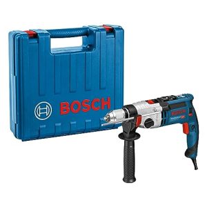 Bosch udarna bušilica Bosch profesionalna udarna bušilica