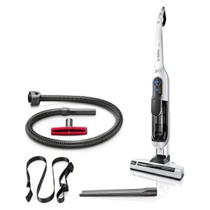 Bosch vacuum cleaner Bosch home appliances cordless vacuum cleaner Athlet