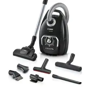 Bosch staubsauger bosch hausgeraete staubsauger mit beutel