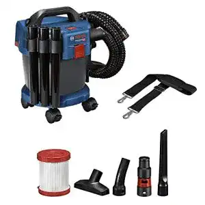 Bosch staubsauger bosch professional 18v system industrie