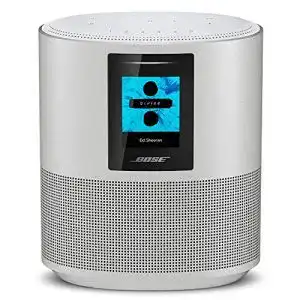 Bose bluetooth lautsprecher bose home speaker 500