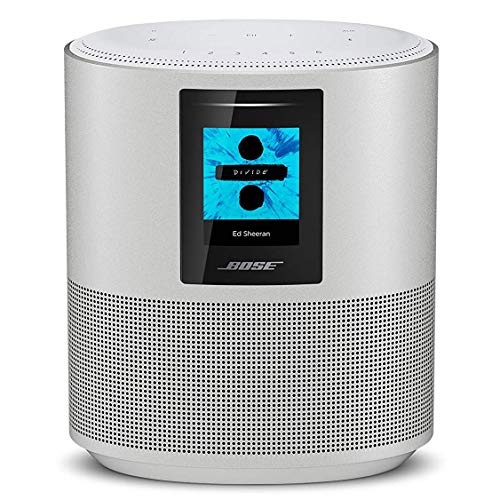 Altavoz Bluetooth Bose Bose Home Speaker 500
