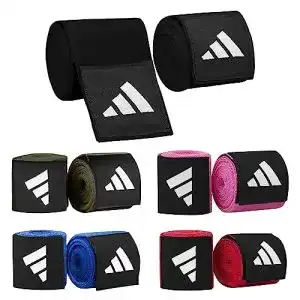 Boxbandagen adidas unisex bandagen boxing crepe bandage