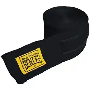 Boxbandagen benlee elastische boxbandage 30m