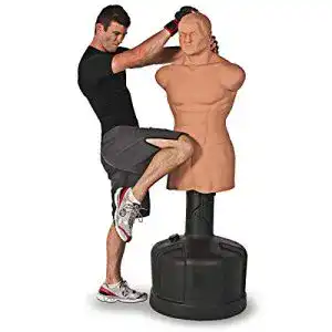 Boxdummy century bob xl koerper box sack freistehend