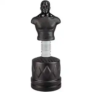 Boxdummy maxxus punchline pro fighter hoehenverstellbar