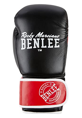 Boxhandschuhe BENLEE Rocky Marciano Benlee aus Kunstleder