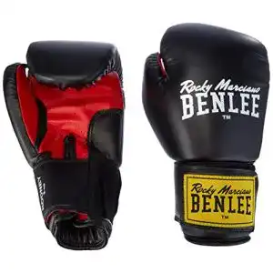 Boxhandschuhe benlee rocky marciano benlee kunstleder