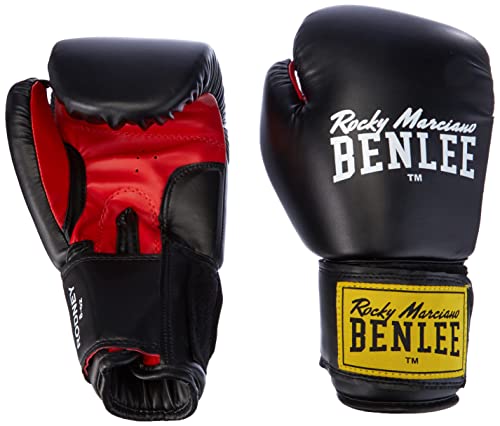 Boxhandschuhe BENLEE Rocky Marciano BenLee Kunstleder