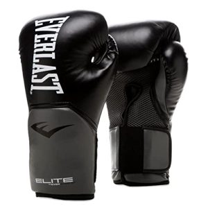 Boxing gloves Everlast Unisex Pro Styling Elite