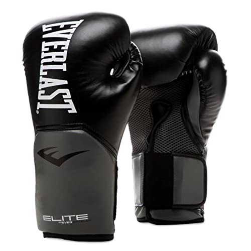 Boxhandschuhe Everlast Unisex Pro Styling Elite - boxhandschuhe everlast unisex pro styling elite