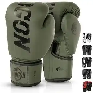Boxhandschuhe madgon premium fuer maenner und frauen 1