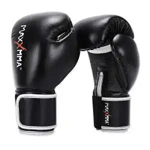 Boxhandschuhe maxxmma pro style boxing gloves