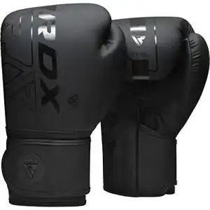 Boxhandschuhe rdx muay thai kickboxen sparring