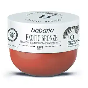 Braeunungsbeschleuniger babaria dph gelatina bronce intenso