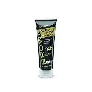Braeunungsbeschleuniger tannymaxx brown super black tanning