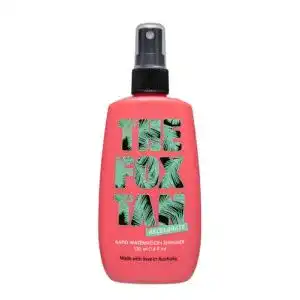 Braeunungsbeschleuniger the fox tan rapid watermelon shimmer