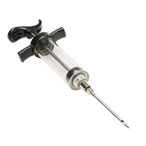 Roasting syringe Andux Zone stainless steel syringe/marinating syringe
