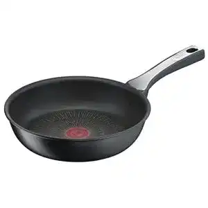 Bratpfanne mit abnehmbarem griff tefal g25904 unlimited on