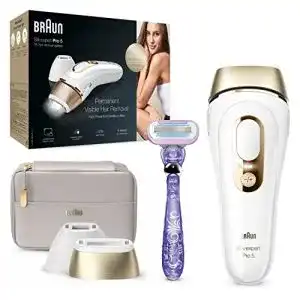 Braun epilierer braun ipl silk expert pro 5 haarentfernungsgeraet 3