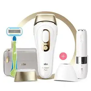 Braun Epilierer