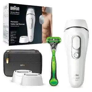 Braun epilierer braun ipl silk expert pro 5 haarentfernungsgeraet 5