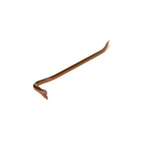 Crowbar GEDORE nail iron, 500 mm, special steel