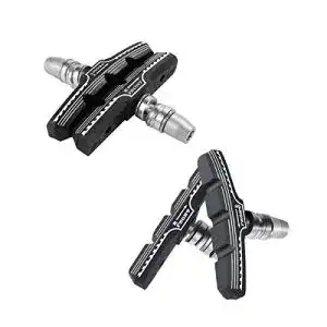 Bremsbelaege fahrrad fam sticktiles v brake 2 paar 70mm