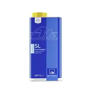 Bremsfluessigkeit ate 705802 sl dot4 1000 ml